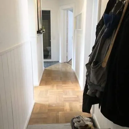 Kendy Hotel Apartments
