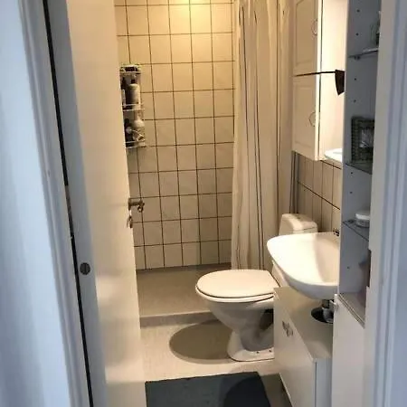 Kendy Hotel Apartments 公寓 布洛克胡斯