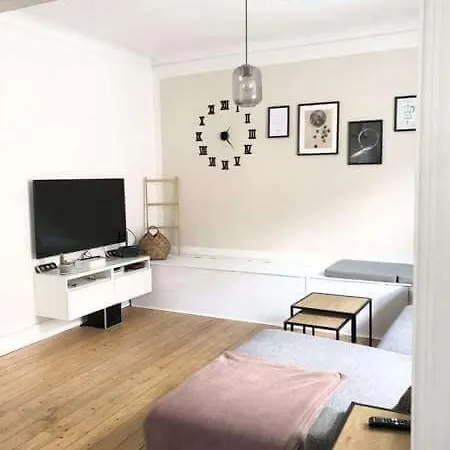 公寓 Kendy Hotel Apartments *